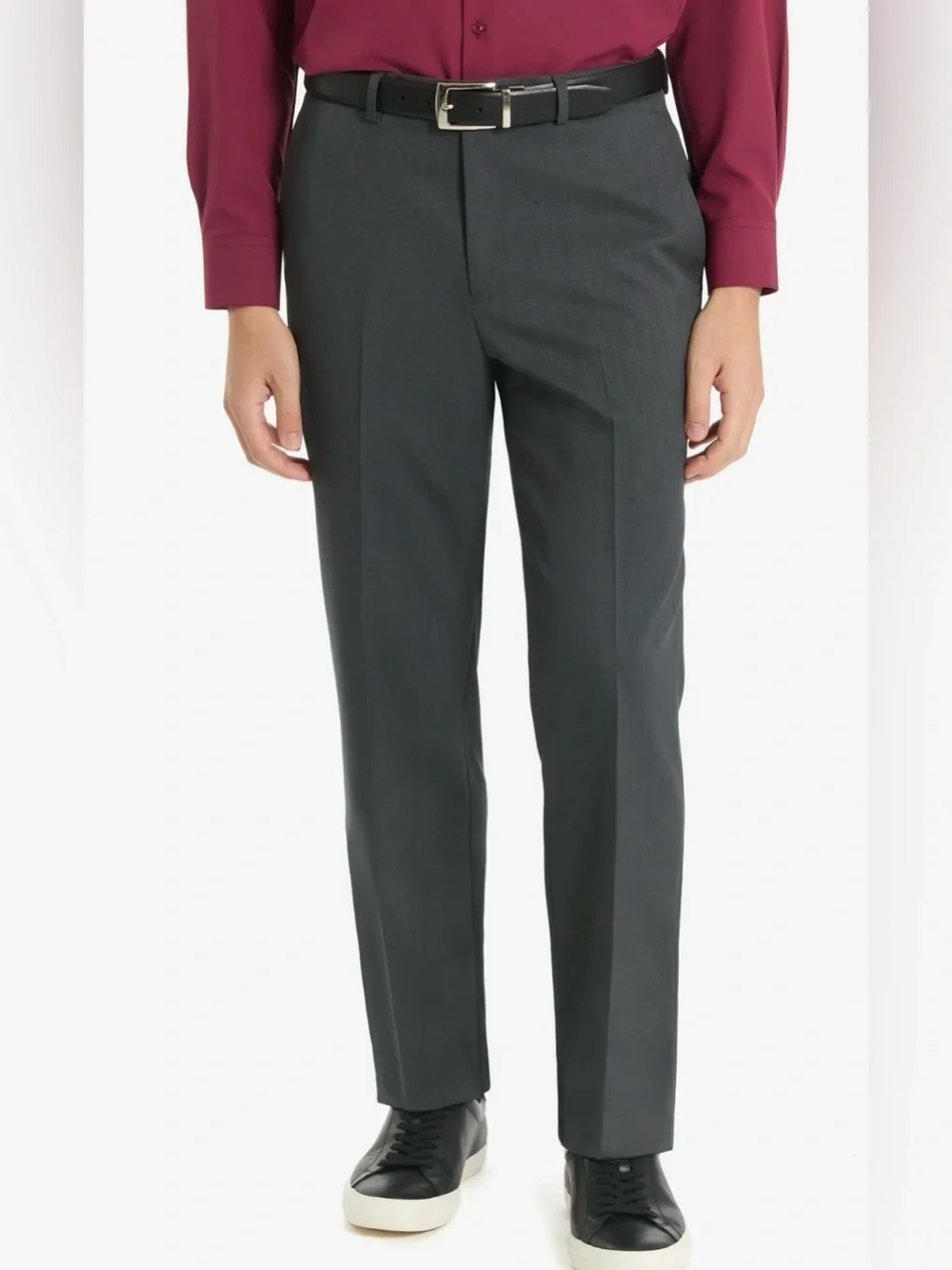 Chaps elevate your